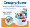 Learning Resources Create-a-space Storage Mini Center De Y Y 4