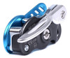 Descensor Asegurador De Frenado Asistido Edelweiss Kinetic 2