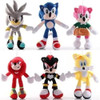 Sonic Peluches - Tunitas Love 0