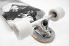 Minority Patineta Longboard Madera Arce 40 5