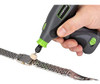 Herramienta Giratoria Genesis Glrt08-b De Velocidad Variable 4