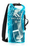 New Acrodo Bolso Seco Transparente Impermeable 20l 0