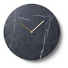 Reloj Para Pared 30 Cm Madera 0