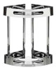 Baño Esquinero Doble Acero Inoxidable Bronzen 0