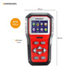 Scanner Automotriz Escaner Konnwei Multimarca Kw860 2