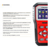 Scanner Automotriz Escaner Konnwei Multimarca Kw860 5