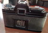Zenit DF300 Analog Camera Body (Used)