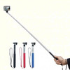 Monopod Baston Selfie Extensible Sin Control 2