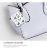 Cutebricase - Funda Para AirPods De Mariposa, 5