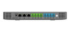 Central Ip Grandstream 4 Fxo (lin.) Y 4 Fxs (int)  Ucm6304 0
