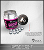 Postas De Acero Vesta Cal.50 Disuasiva Defensa Mayor Impacto 5