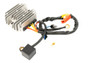 Regulador De Voltaje Trifasico Bajaj Rouser 200 Ns Std 0