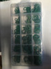 Juego 270 Orings Sellos Anillos Ruhlmann Aire Acondicionado 1