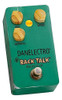 Danelectro Pedal De Retardo Inverso 4