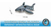 Inflable Tiburón Blanco Flotador Inflantil Intex 173 X 107cm 1