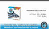 Inflable Tiburón Blanco Flotador Inflantil Intex 173 X 107cm 5