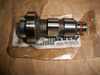 Arbol De Levas Original Yamaha 110 New Crypton 4