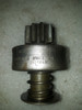 Impulsor (bendix) De Arranque Perkins 1