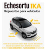 Obturador Interno Lateral Derecho Techo Renault Kangoo Orig 2