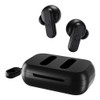 Auriculares Inalambricos Skullcandy Negros In-ear 0