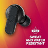 Auriculares Inalambricos Skullcandy Negros In-ear 3