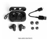 Auriculares Inalambricos Skullcandy Negros In-ear 6