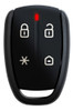 Control Remoto Alarma Pst Positron Pxn72 0