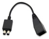 Cable Adaptador Compatible Con Xbox 360 Para Xbox One 0