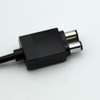 Cable Adaptador Compatible Con Xbox 360 Para Xbox One 4