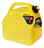 Bidón Homologado De Plástico Gasoil Diesel 20 L Driven Bp20a 0