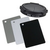 Jjc Auto Lens Cap 1