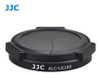 Jjc Auto Lens Cap 3