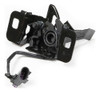 Cerradura Chevrolet Onix Prisma 0