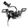 Cerradura Chevrolet Onix Prisma 0