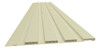 Revestimiento De Pared De Pvc 3d Beige 0