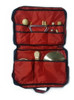 Kit De Percusión Infantil 8 Instrumentos Con Bolso Knight 0