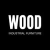 Sillas Hierro Y Madera Wood 5