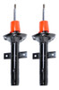Kit X2 Amortiguador Delantero Corven Vw Pointer 0