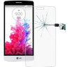 Vidrio Templado LG G3 D690 Gorilla Glass Protector Calidad 5