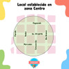 Bolso Para Cuadro De Bicicleta Super Resistente Colores 2