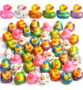 Patos De Goma De Pascua De 2 - 7350718:ml A $120990 0