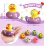 Patos De Goma De Pascua De 2 - 7350718:ml A $120990 1