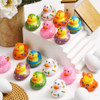 Patos De Goma De Pascua De 2 - 7350718:ml A $120990 3