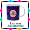 Tazas Sublimables Polimero Color Blanco Sublipol 6
