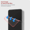 Prot Pantalla Spigen Flexid Compatible Samsung S22 5g 2