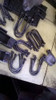 Kit Elasticos Para Trailers 750kg  Sin Eje 3
