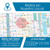 Abrochadora Metalica Grap Tipo Pinza 10 / 50 Hasta 10 Hjs 6