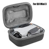 Estuche De Mando A Distancia Para Dji Mini 3 Pro Gris 2
