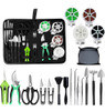 Kit De Arbol De Bonsai Juego De 20 Herramientas 0