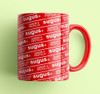 Plantillas Tazas Sugus Semana De La Dulzura Para Sublimar #5 0